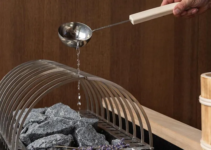 Auszeit - Erlebach Hotel 4*