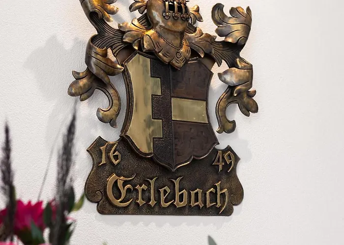 Auszeit - Erlebach Hotel Riezlern