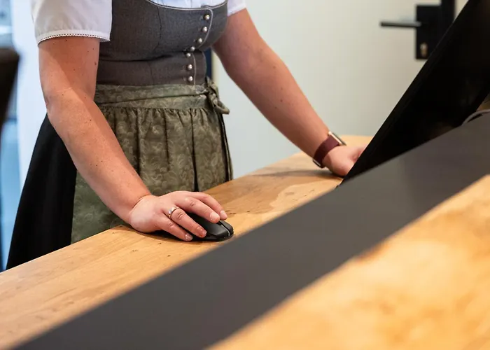 Auszeit - Erlebach 4*