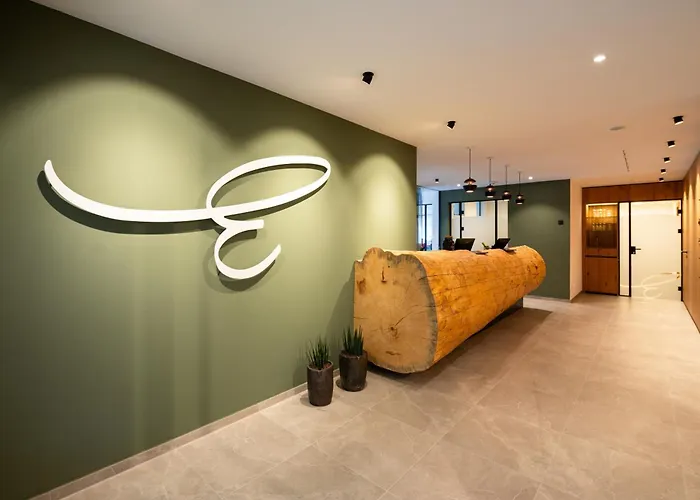 Auszeit - Erlebach 4* Riezlern