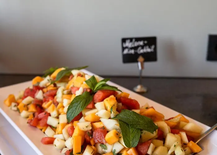 Auszeit - Erlebach Hotel 4*