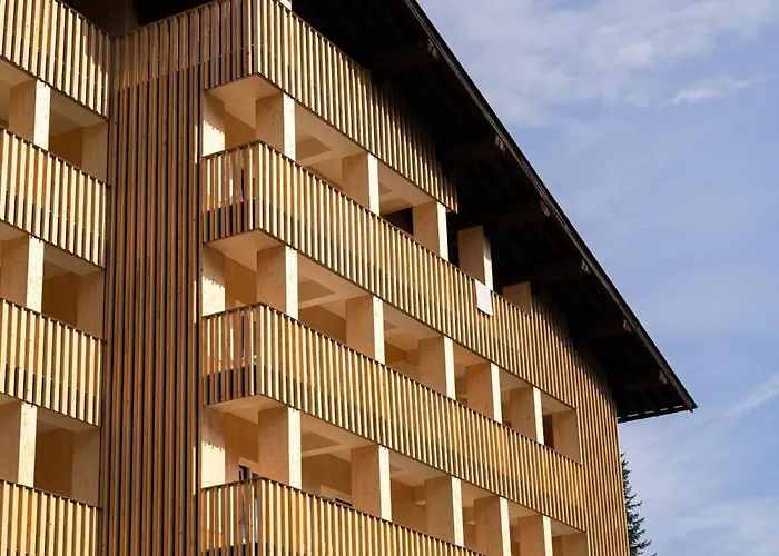 Hotel Auszeit - Erlebach 4*