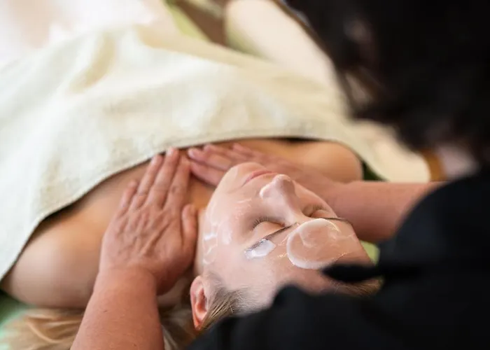 Auszeit - Erlebach 4*