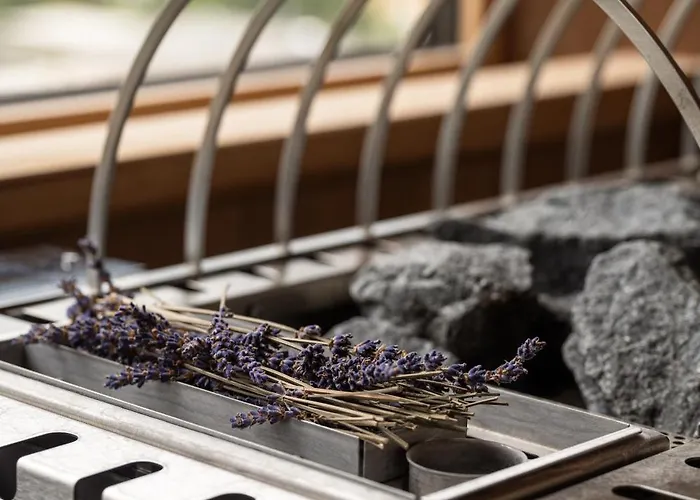 Auszeit - Erlebach Hotel 4*