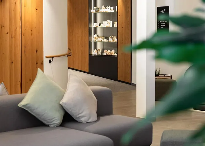 Auszeit - Erlebach 4*