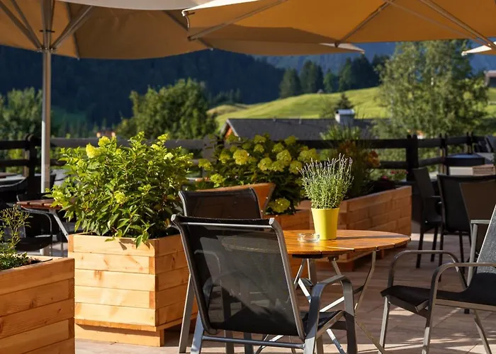 Auszeit - Erlebach Riezlern