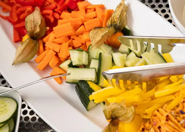 Auszeit - Erlebach Hotel