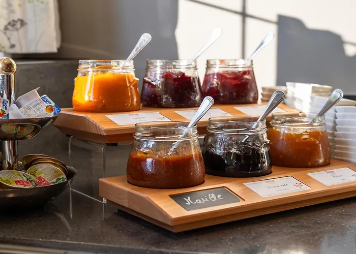 Hotel Auszeit - Erlebach 4*