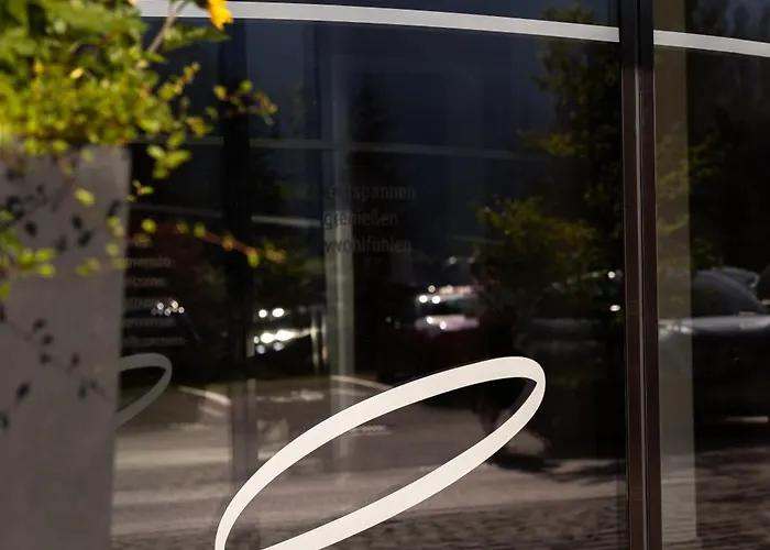 Auszeit - Erlebach Hotel Riezlern