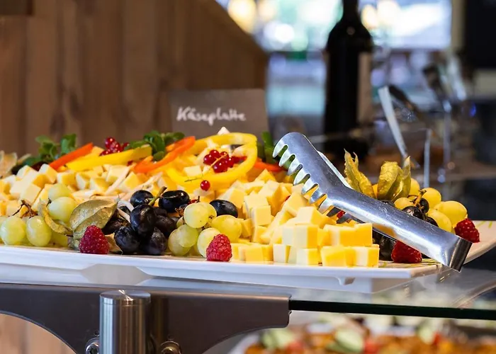 Auszeit - Erlebach Riezlern