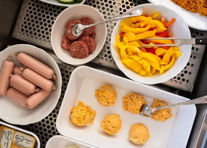 Auszeit - Erlebach Hotel