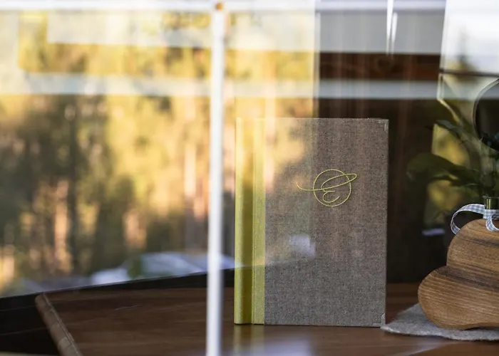 Auszeit - Erlebach Hotel 4*