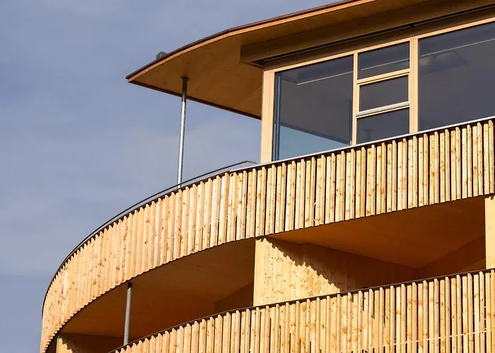 Hotel Auszeit - Erlebach 4*